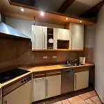 Florianska Penthouse Delux