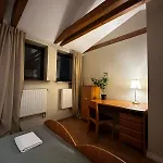 Florianska Penthouse Delux