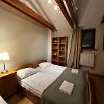 Florianska Penthouse Delux