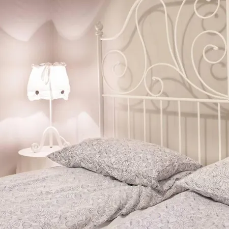 Florianska Penthouse Delux アパート *