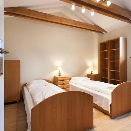 Florianska Penthouse Delux * クラクフ