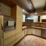 Florianska Penthouse Delux Apartmán