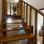 Florianska Penthouse Delux Apartmán