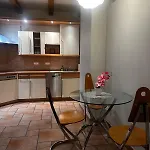 Florianska Penthouse Delux Apartmán *
