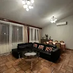 Apartmán Florianska Penthouse Delux Krakov