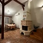 Florianska Penthouse Delux Krakov