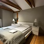 Florianska Penthouse Delux * Krakov