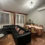 Florianska Penthouse Delux Appartement
