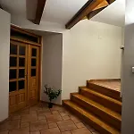 Florianska Penthouse Delux