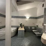 Florianska Penthouse Delux Apartmán