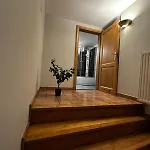 Apartmán Florianska Penthouse Delux