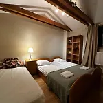 Florianska Penthouse Delux Appartement *