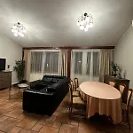 Florianska Penthouse Delux *