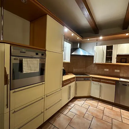 Florianska Penthouse Delux Lägenhet