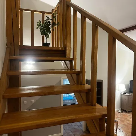 Florianska Penthouse Delux شقة