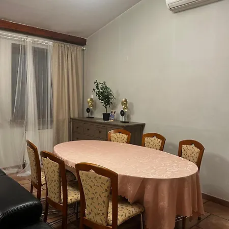 Apartamento Florianska Penthouse Delux