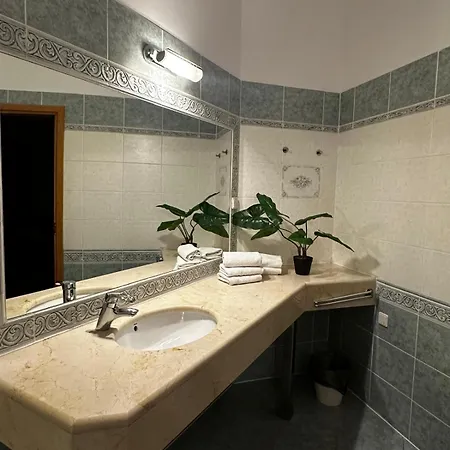 شقة Florianska Penthouse Delux *
