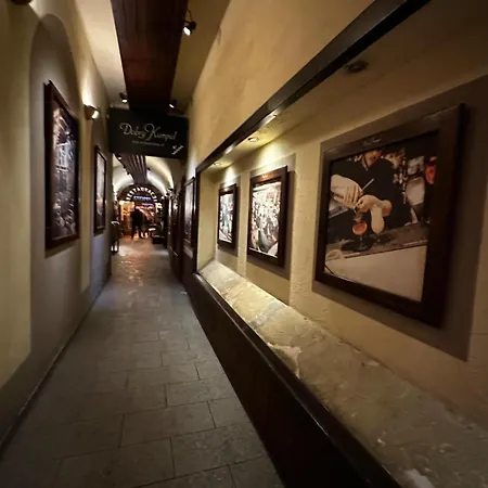 Florianska Penthouse Delux * クラクフ