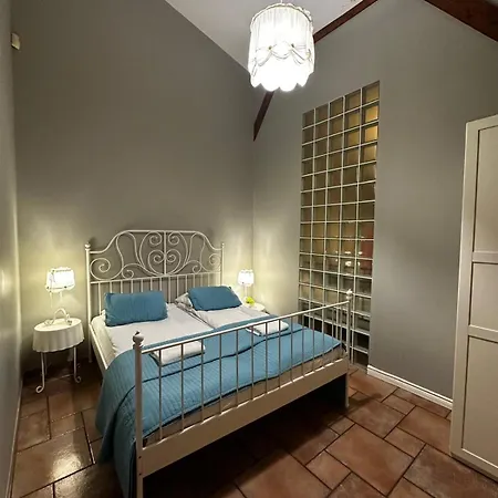 شقة Florianska Penthouse Delux كراكوفيا