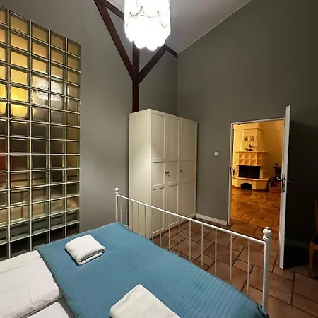 Florianska Penthouse Delux *