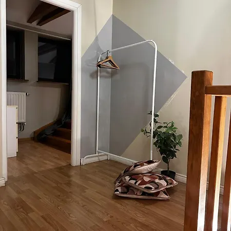 Florianska Penthouse Delux Lägenhet