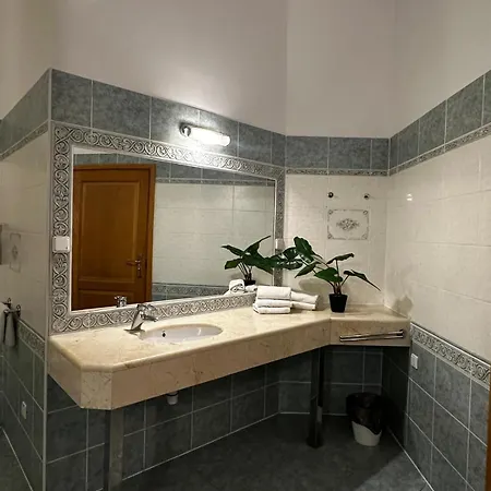Florianska Penthouse Delux شقة كراكوفيا