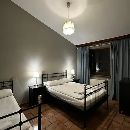 Florianska Penthouse Delux *