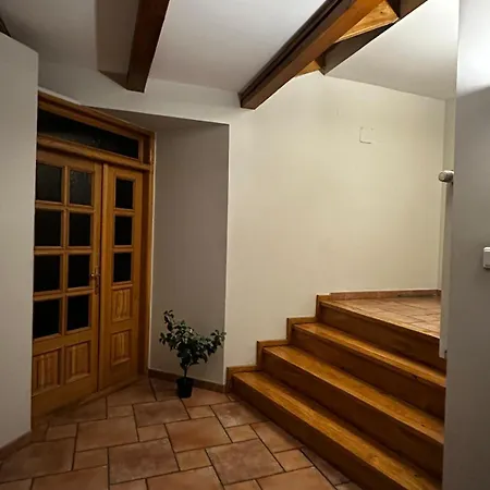 Florianska Penthouse Delux