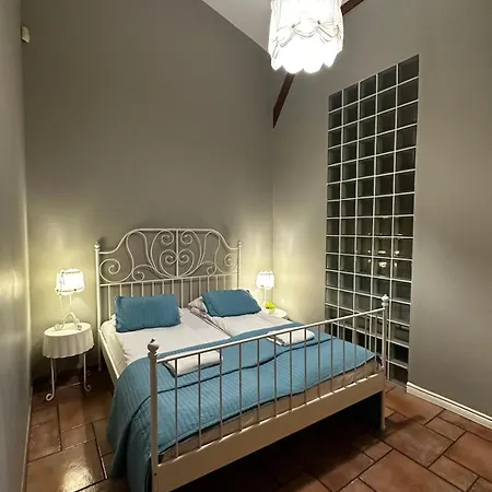 Lägenhet Florianska Penthouse Delux *