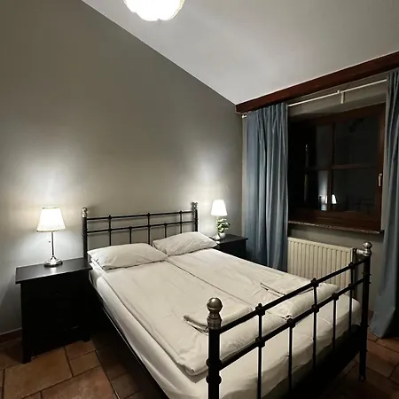 Florianska Penthouse Delux * Cracovia