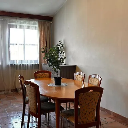 Florianska Penthouse Delux *