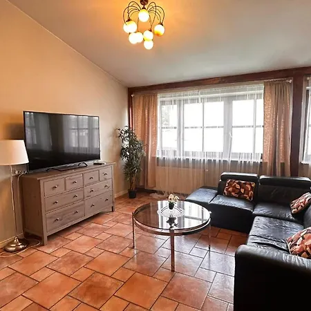 Florianska Penthouse Delux * كراكوفيا