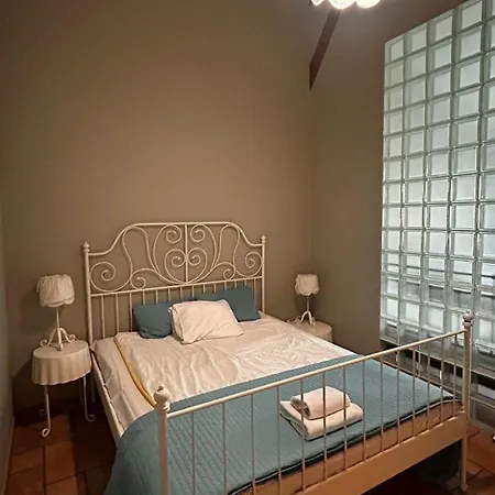 Florianska Penthouse Delux
