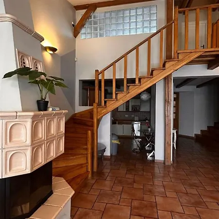 شقة Florianska Penthouse Delux كراكوفيا
