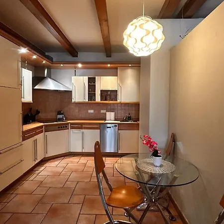 Florianska Penthouse Delux كراكوفيا