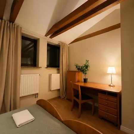 Florianska Penthouse Delux