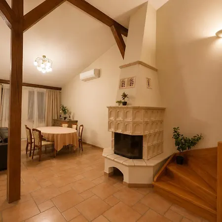 Florianska Penthouse Delux 아파트 크라쿠프