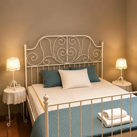 Florianska Penthouse Delux *