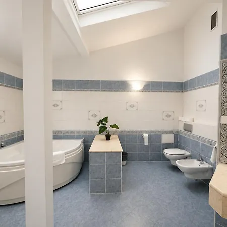 Florianska Penthouse Delux * Krakau