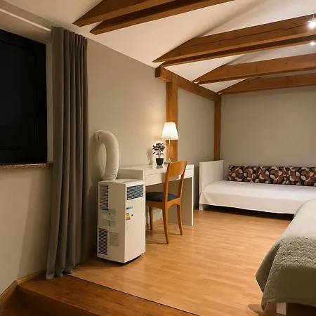 아파트 Florianska Penthouse Delux