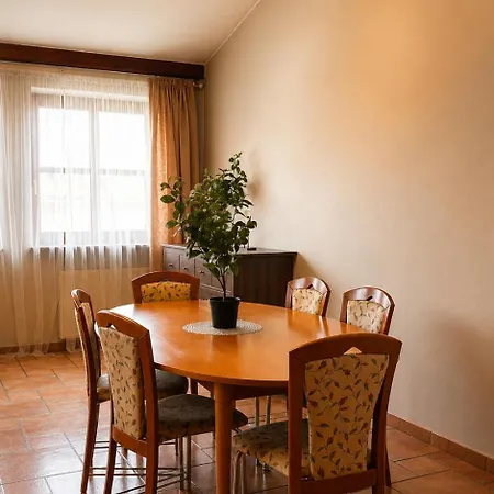 Florianska Penthouse Delux Apartment *