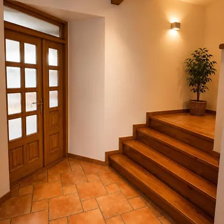 Florianska Penthouse Delux Krakau