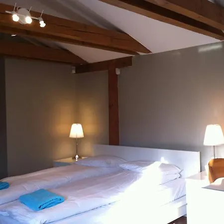 Apartamento Florianska Penthouse Delux