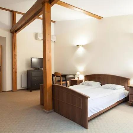 Florianska Penthouse Delux Cracovia