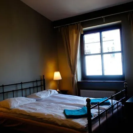 Florianska Penthouse Delux Cracóvia