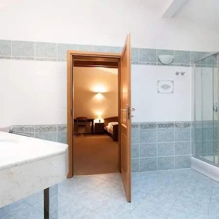 Florianska Penthouse Delux Apartamento