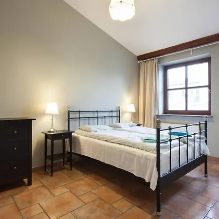 Florianska Penthouse Delux Apartamento *