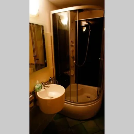 Florianska Penthouse Delux Cracovia