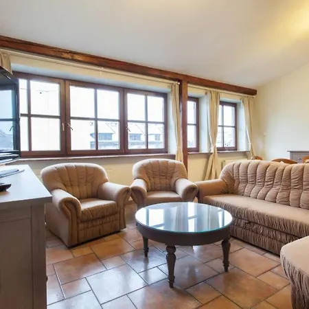 Florianska Penthouse Delux *