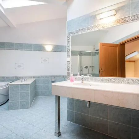 Apartamento Florianska Penthouse Delux *